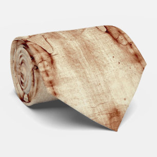 OPUS Shroud of Turin Tie