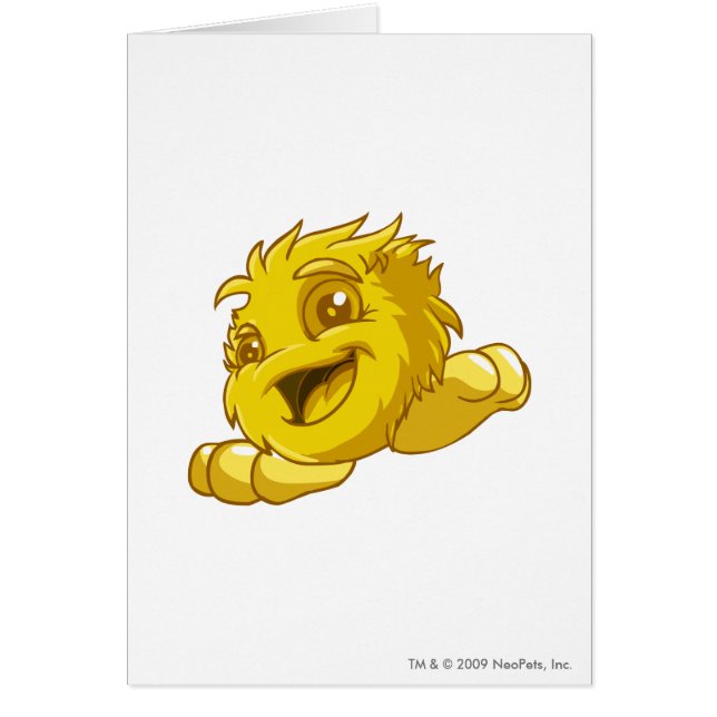 Or de JubJub (Devant)