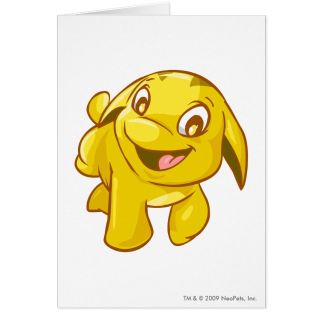 Or de Poogle (Devant)