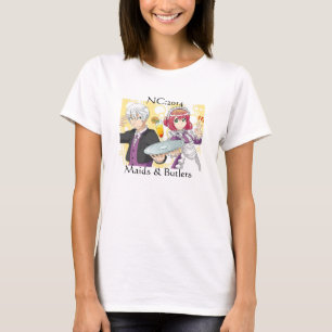 OR : Femmes 2014 de T-shirt petites