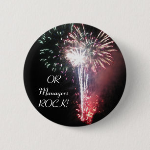 OR Manager 1 2 Inch Round Button