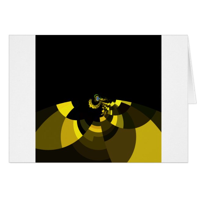 Or noir (Devant horizontal)