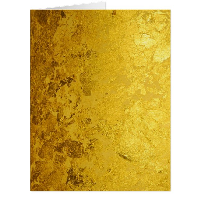 OR pur/or leaf (Devant)