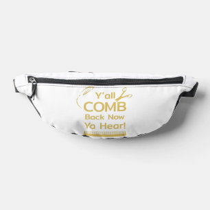 orabaloghy fanny pack