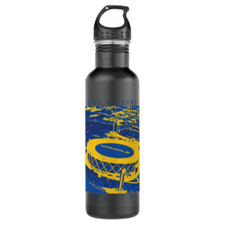 Oracle Arena Finale   710 Ml Water Bottle