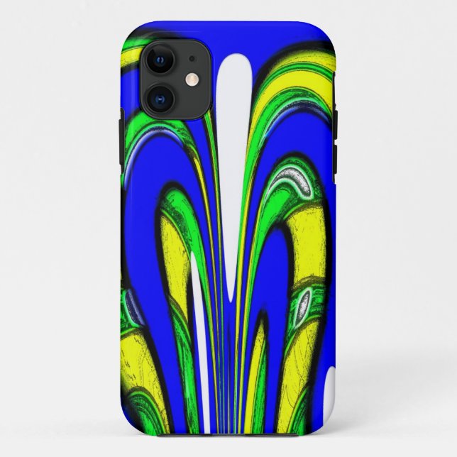 Oracle Case-Mate iPhone Case (Back)