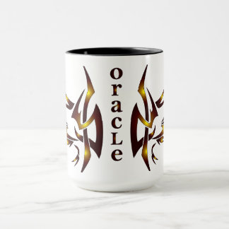 Oracle Mug