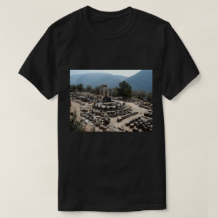 Oracle of Delphi T-Shirt