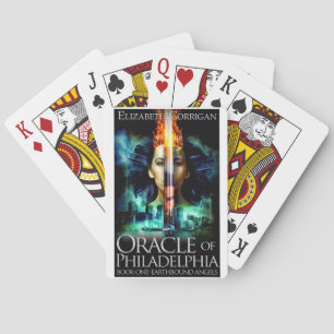 Oracle of Philadelphia Cards