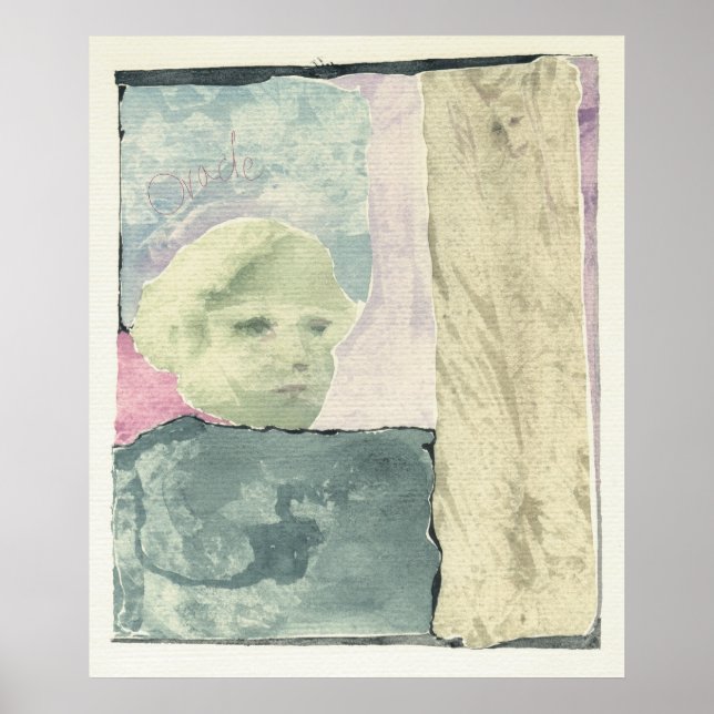 Oracle Poster (Front)