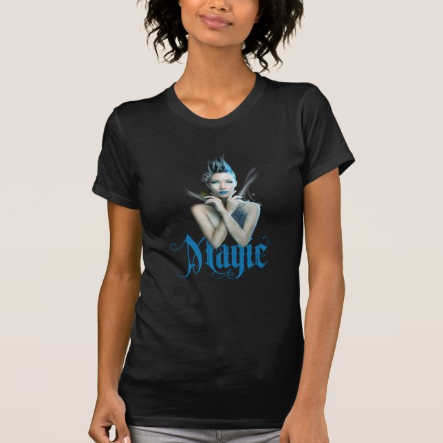 Oracle Tee (Front)