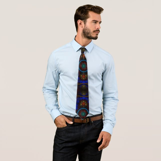 Oracle Tie (In Situ)