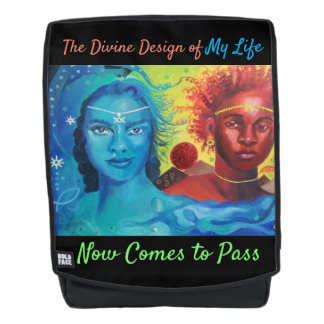 Oracles Backpack