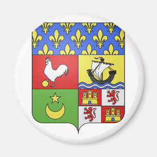Oran, Algeria Magnet