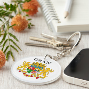 oran keychain