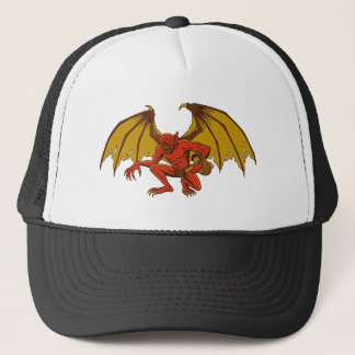 Orang Bati Trucker Hat