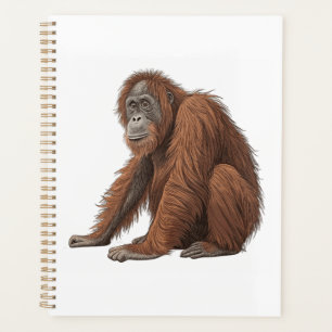 Orang-outan