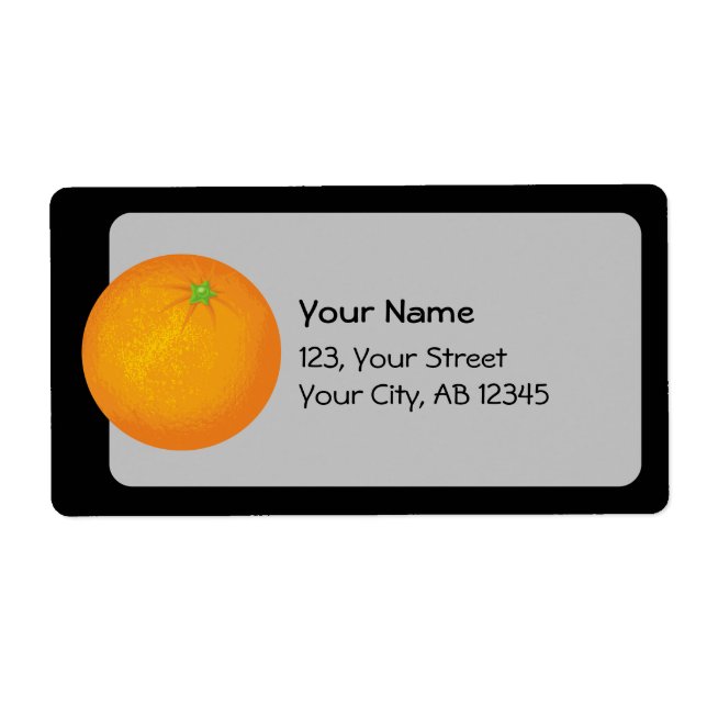 Orange (Devant)