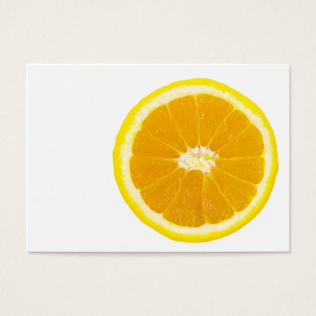 orange (Devant)