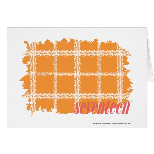 Orange 3 de plaid (Devant horizontal)