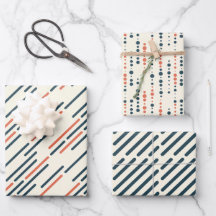 orange and blue Vol 2