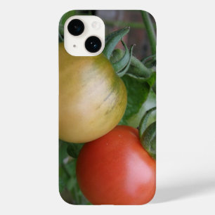 Orange and Red Tomatoes Case-Mate iPhone 14 Case