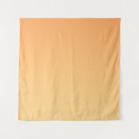 Orange and Yellow Gradient Background