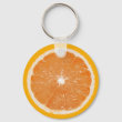 Orange - Beyond the Limit - DIY Keychain