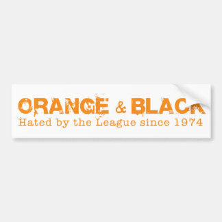 Custom Orange Stickers | Zazzle.ca