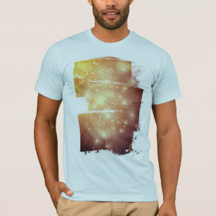 Orange Blast T-Shirt