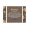 Orange Blue Rustic Pumpkins Books For Baby