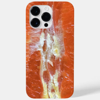 Orange Case-Mate iPhone 14 Pro Max Case