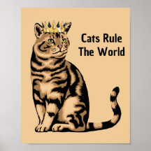 Orange Cat Quotes
