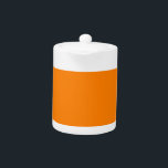 Orange Colour Customized Designer<br><div class="desc">Orange Colour Customized Designer</div>