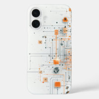 Orange Core Schematic