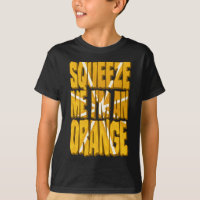 Orange Costume Funny Halloween Citrus Fruit Slice