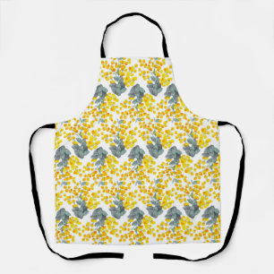 Orange County Fair Apron