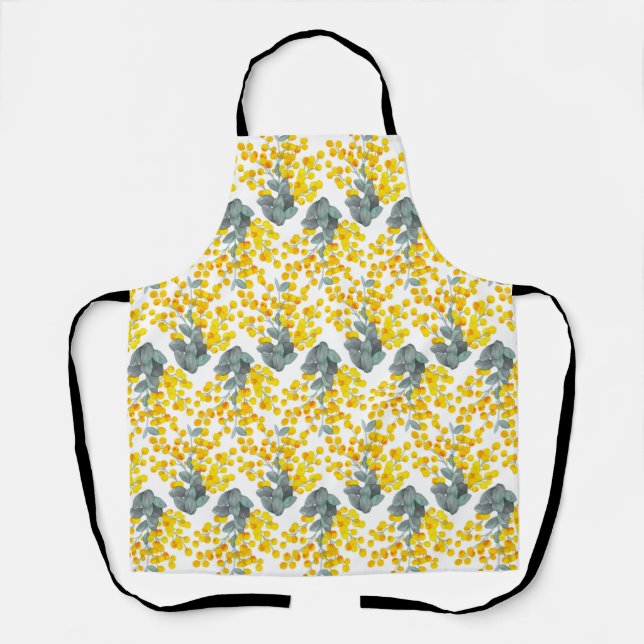 Orange County Fair Apron (Front)