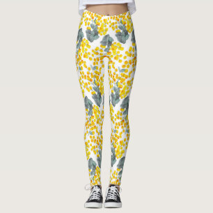Orange County Fair Leggings