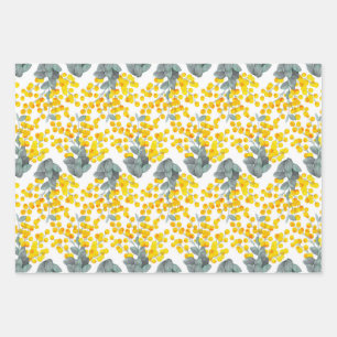 Orange County Fair Wrapping Paper Sheet