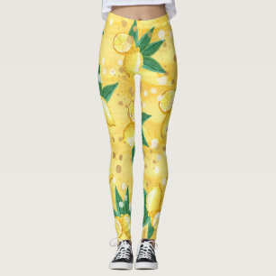 Orange County Leggings