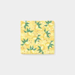 Orange County Post-it Notes
