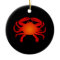 Orange Crab