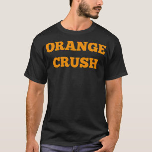 Orange Crush Essential T-Shirt Copy