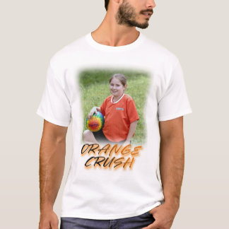 Orange Crush T-Shirt