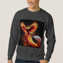 Orange Daddy + Phoenix Rising