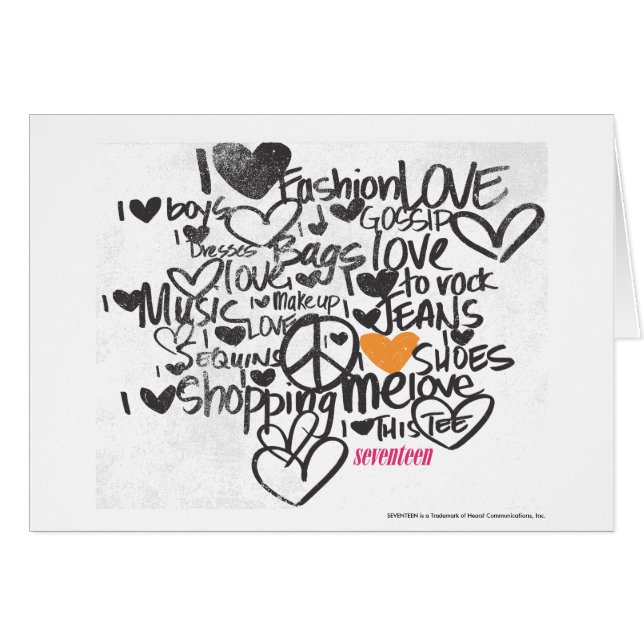 Orange de graffiti (Devant horizontal)