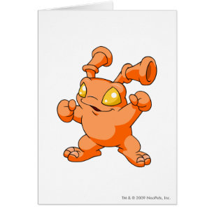 Orange de Grundo