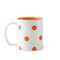 Orange Dots