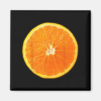 Orange Easy Funny Matching Halloween Costume for Magnet
